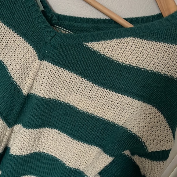 Maurice’s sweater - Picture 7 of 8